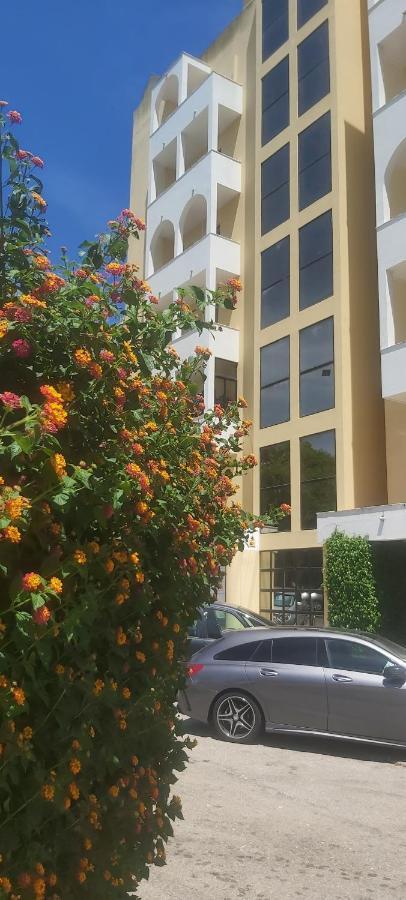 Апартаменти Patio Da Rocha Портіман Екстер'єр фото
